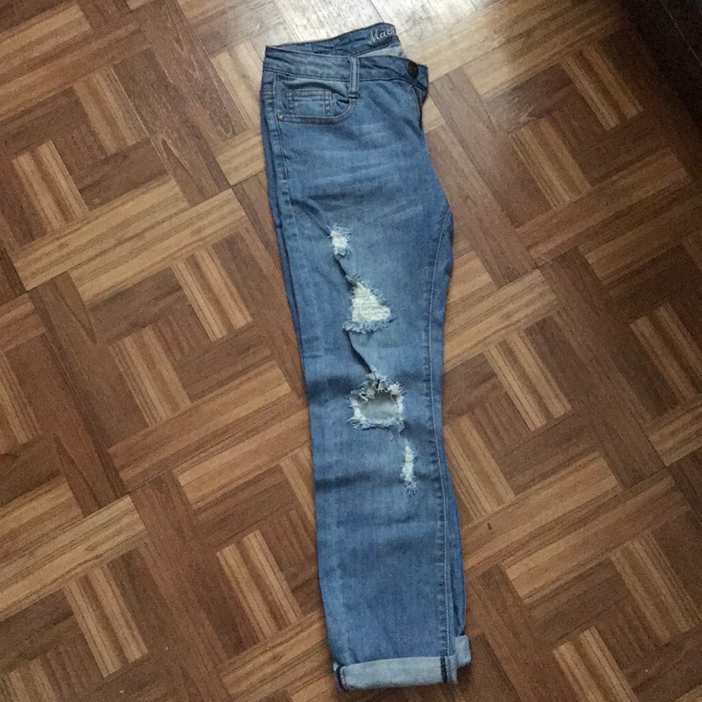 Women jeans